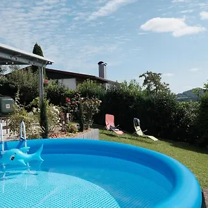 Apartment Liebelt In , Bayerische Rhön, Mitgenfeld